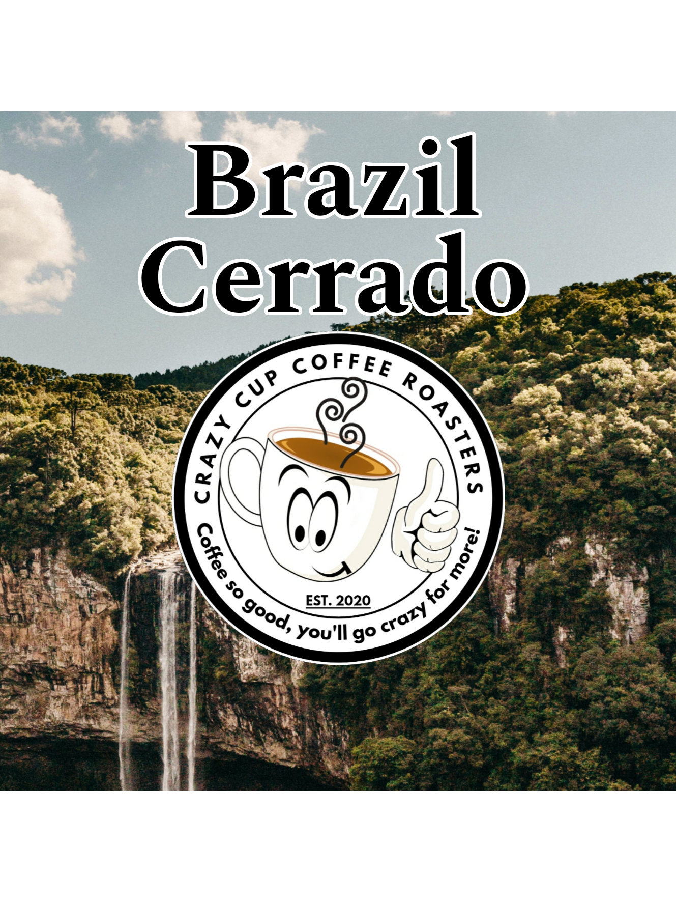 Brazil Cerrado