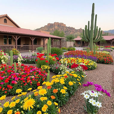Flower beds in Arizon.jpg