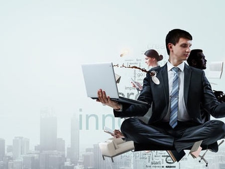 4 Consejos para Maximizar tu Tiempo, tu Recurso Más Valioso