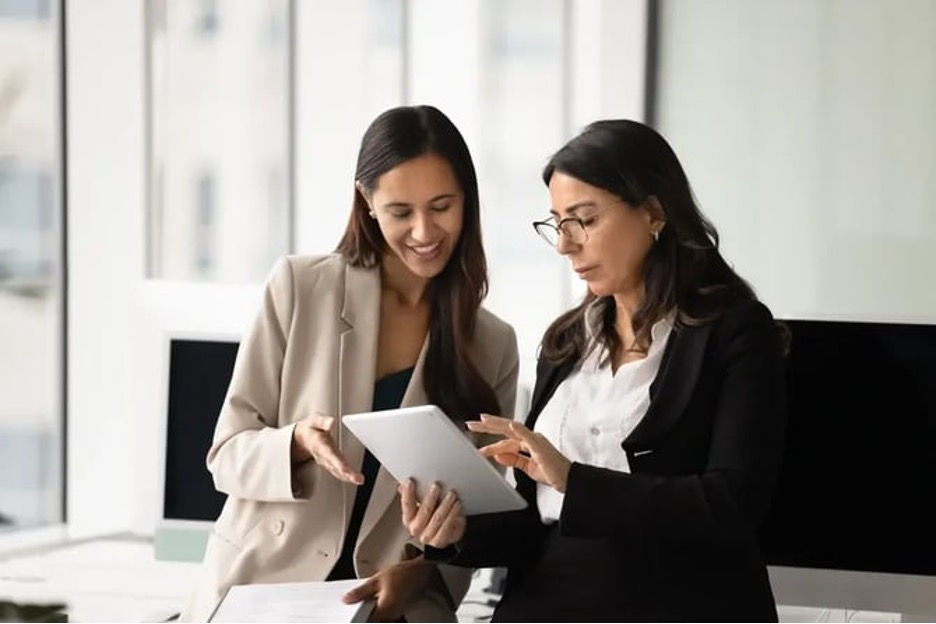Ponte primero tú la mascarilla.