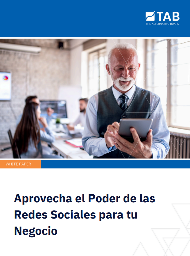Aprovecha el Poder de las Redes Sociales para Tu Empresa