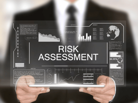 Cómo Realizar una Evaluación de Riesgos en Ciberseguridad