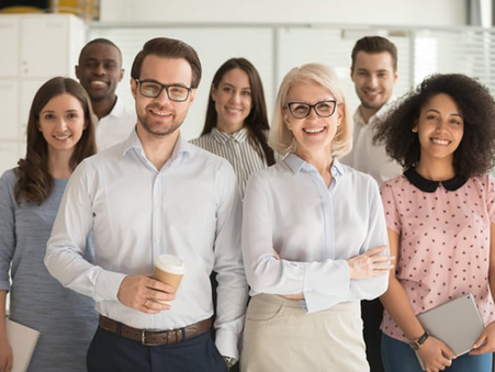 Desarrollo de los Empleados: Cómo Lograr para que Piensen como un CEO