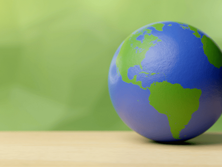 Tendencias Ecológicas: 3 Maneras de Construir una Cadena de Suministro Más Sostenible