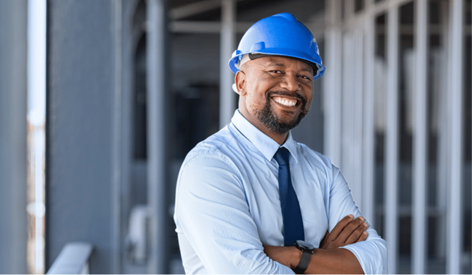 Construye tu negocio como construirías tu hogar