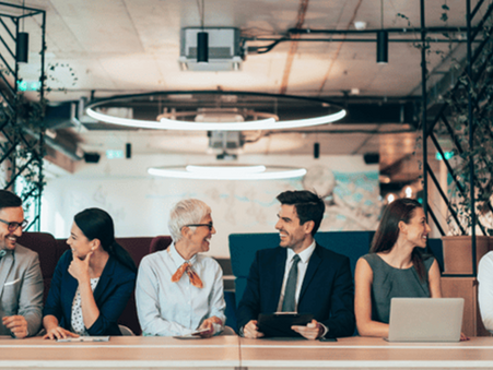 Errores de Networking que Debes Evitar