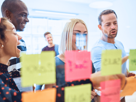 Tu Plan Estratégico Fracasará sin el Compromiso de tu Equipo