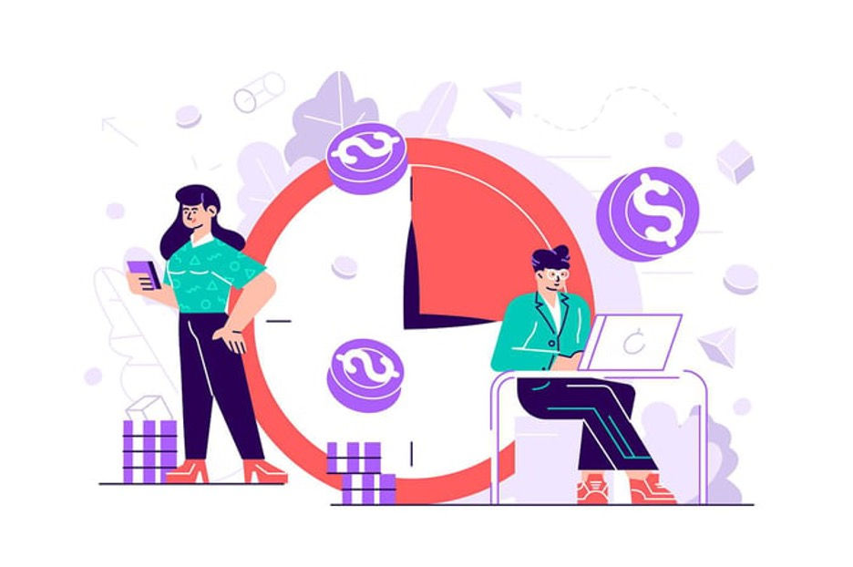 Cómo lograr más en menos tiempo