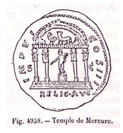Hermès / Mercure