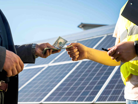 11 High-Paying Jobs in Solar Available Today