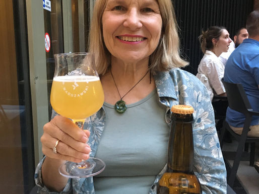 Meet Laura: From Global Adventures to Community Building in Poundbury