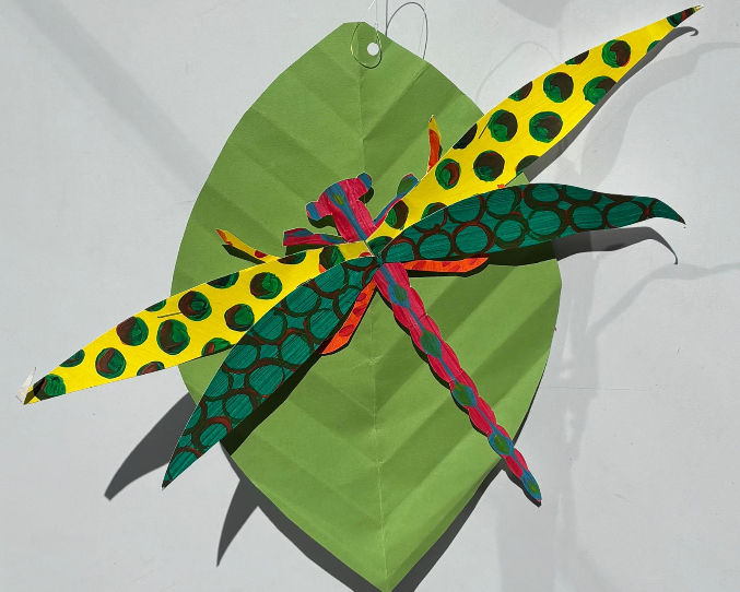 Wild About Art - 21st November