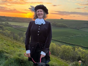 Walking the Boundary of Dorset: High Sheriff's Mission to Tackle County Lines