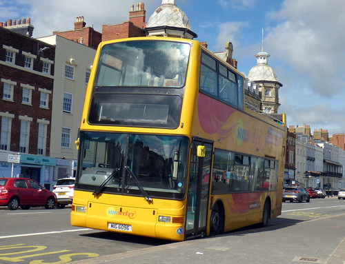 More Buses, Less Waiting!