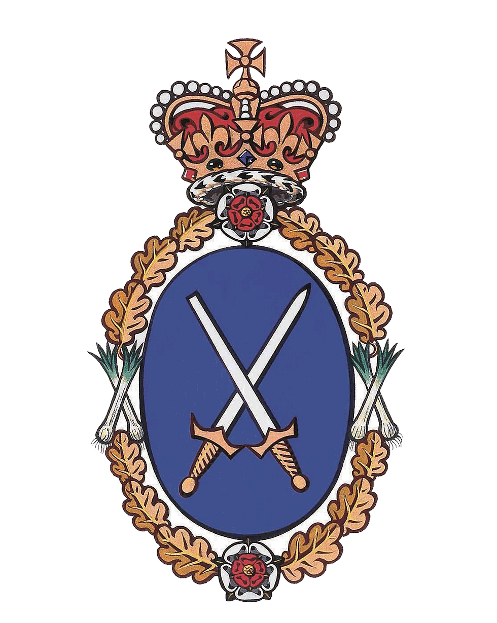 Credit - High Sherrifs Association