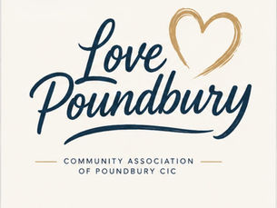 Save the Date: CAofP General Meeting — Wednesday 7 October, 6–8pm at Damers Hall in Poundbury