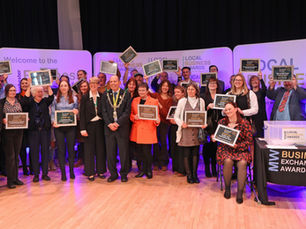 Dorchester Business Awards 2026