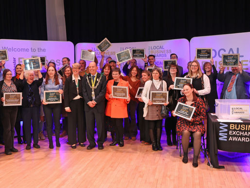 Dorchester Business Awards 2026