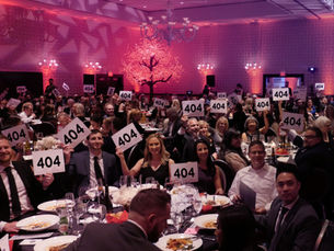 Why Your First Raised Paddle Changes Everything