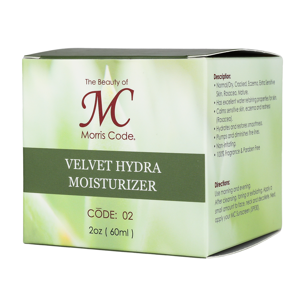 Thumbnail: Velvet Hydra Moisturizer