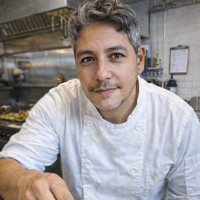 Foto del escritor: Hugo Miguel Vignola Palma