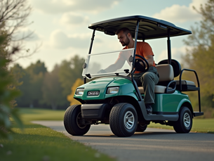 Convenient Mobile Golf Cart Repair Services Near You
