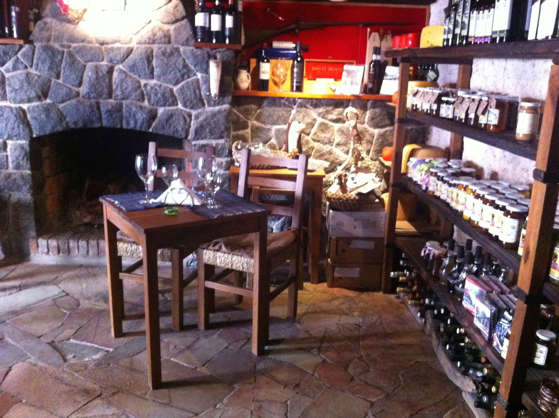 Colonia Del Sacramento, Uy