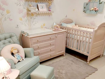 Quarto de bebê: dicas práticas