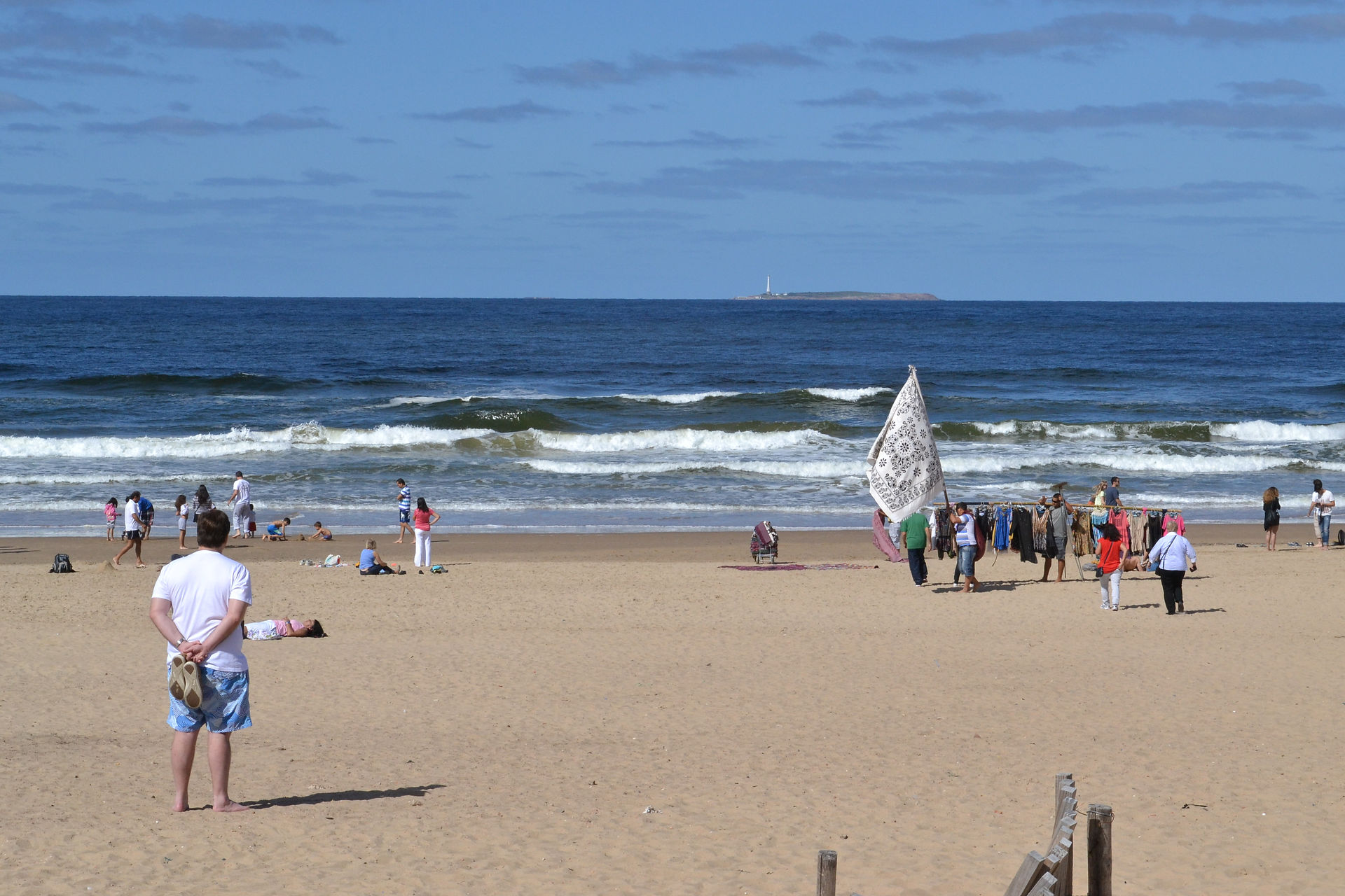La Brava , Punta Del Este/UR