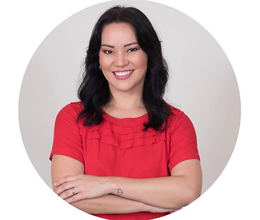 Conversas Maternas, Geovanna Tominaga, maternidade, desenvolvimento infantil, educação parental