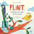 livro Flint-o-pássado-que-tinha-muitas-coisas