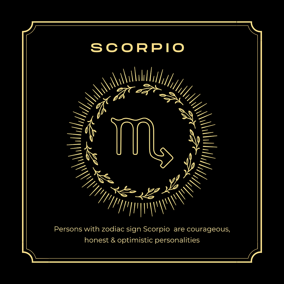 Scorpio Vedic Astrology Monthly Horoscope August 2025