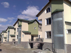 Ankara Nisa Kooperatifi