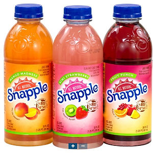 Snapple