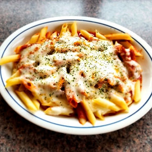 Baked Ziti