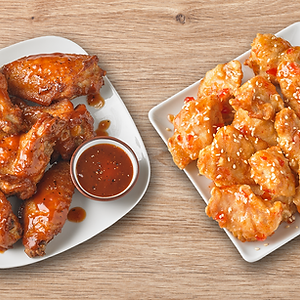 Combo Meal 3
