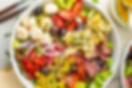 Large Antipasto
