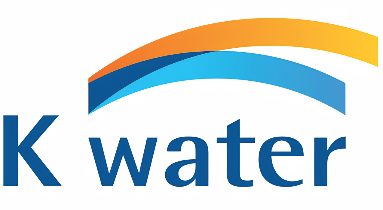 K-Water logo