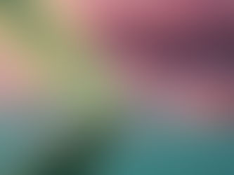 Sage green feather touching still water creating gentle ripples against a teal and magenta sunset sky, representing the sensitivity beneath demand avoidance responses.