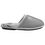 Thumbnail: Mens LTD Edition Murray Mule Slippers - navy or grey