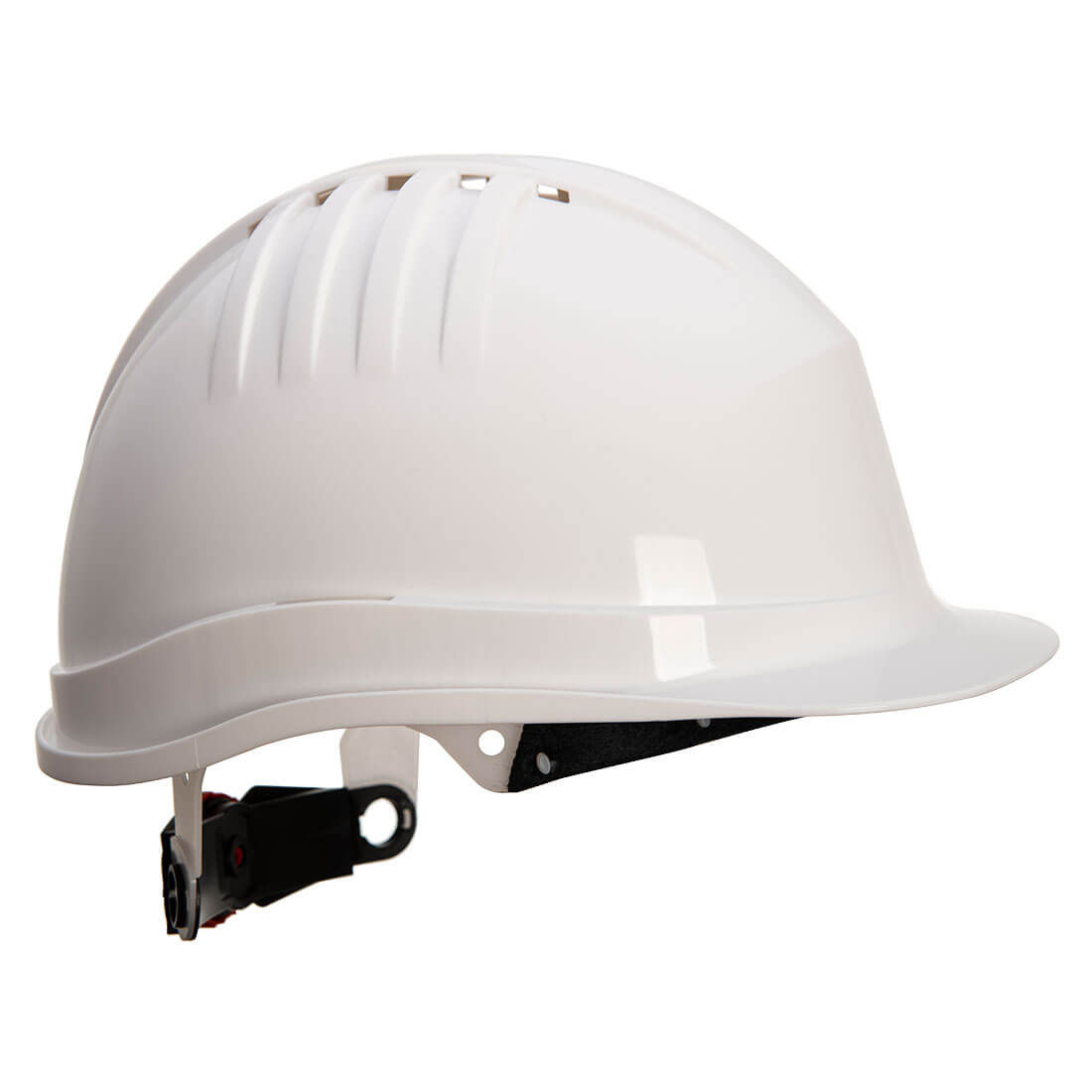 PS62 Safety helmet with rachet by expertline