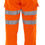 Thumbnail: Hi vis Joggers in Orange - Supertouch/Warrior/Beeswift - alternative product