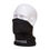 Thumbnail: CS25BKR Anit microbial multiway scarf by Portwest