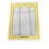 Thumbnail: Ladies 3 pack cotton hankies