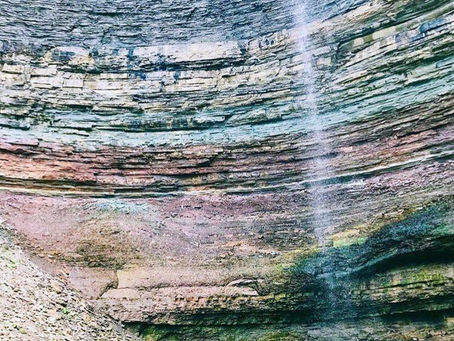 YOU matter, YOU are significant, YOU are loved, YOU are enough.