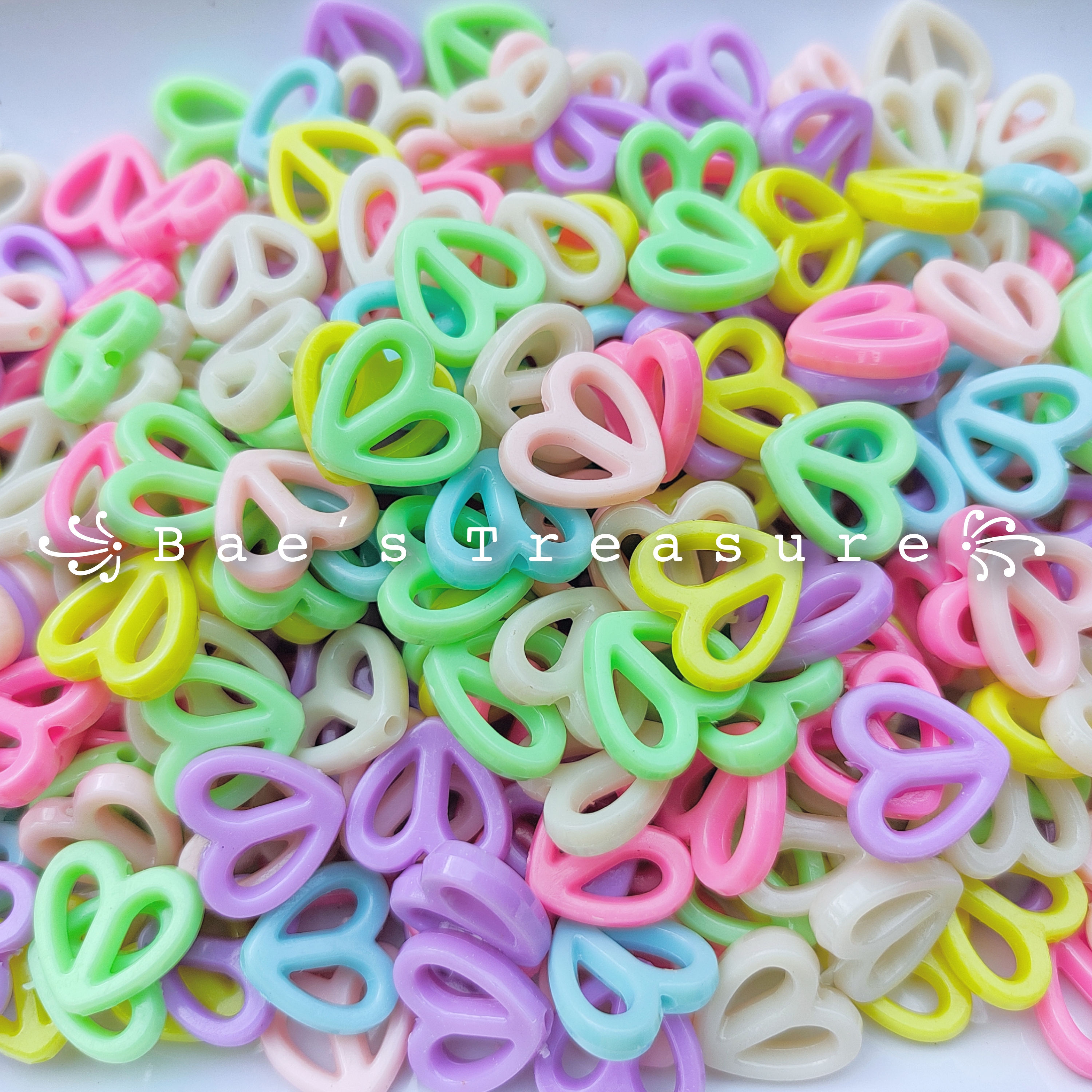 Pastel DV.heart