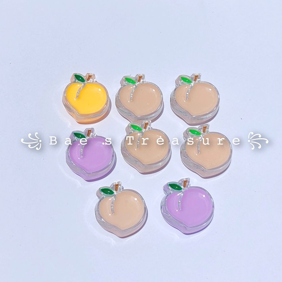 Thumbnail: Charm Beads