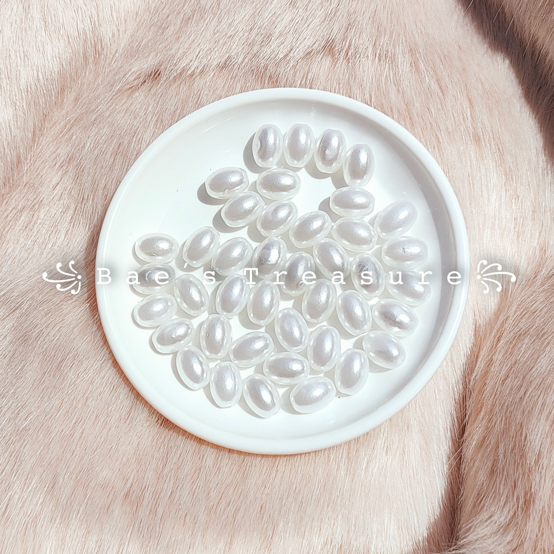 Egg Pearl