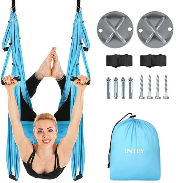 New and Improved Wellness Products for 2021