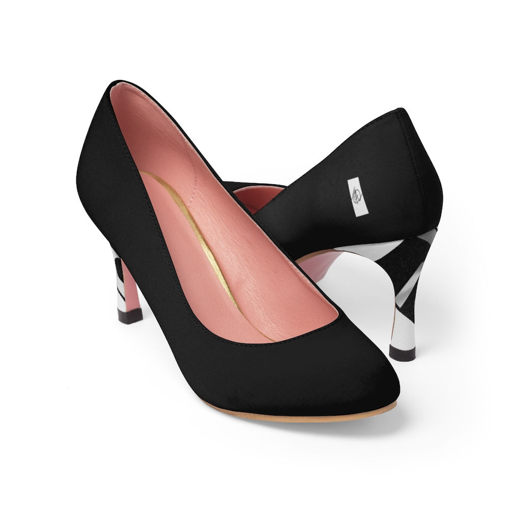 Women's Signature High Heels by Artsy